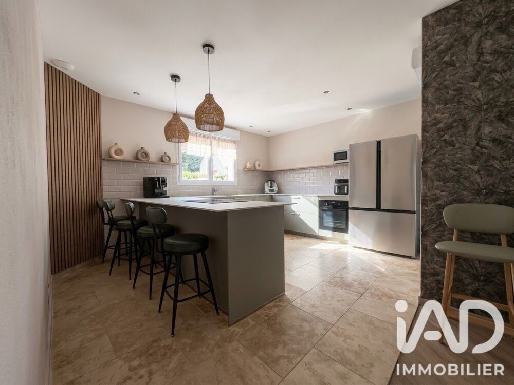 Vente Maison Vente Maison/villa 5 pièces Freyming-merlebach