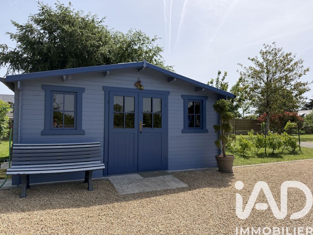 à vendre  Maison Clohars-Carnoët (29360)