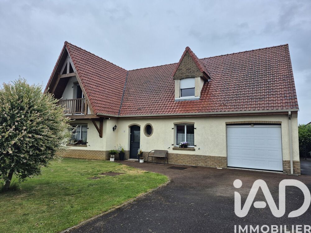 Vente Maison/villa 7 pièces