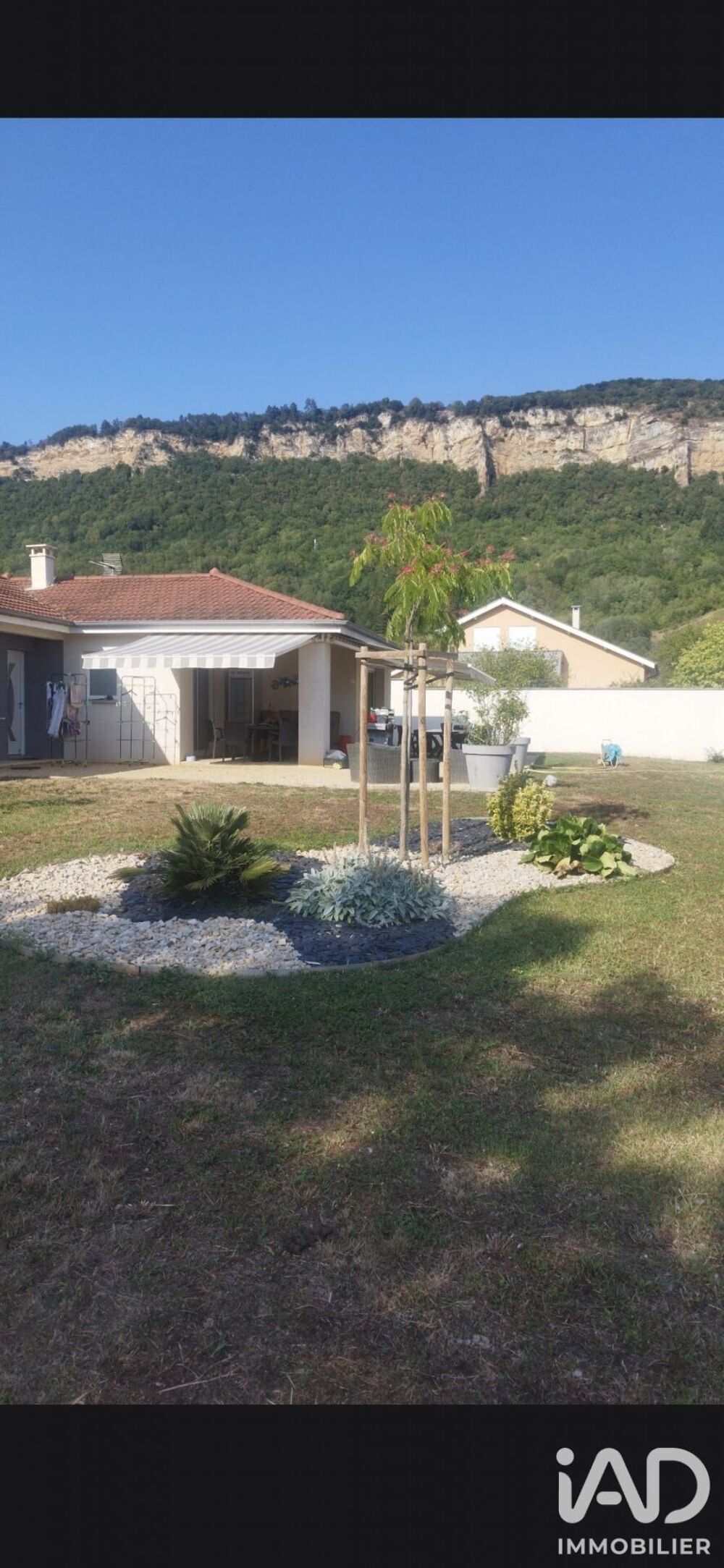 Vente Maison Vente Maison/villa 5 pièces Villebois