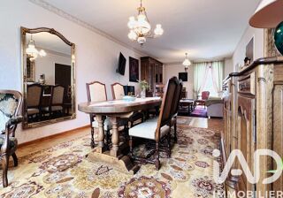  Appartement à vendre 4 pièces 85 m²