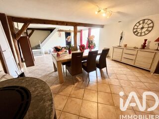  Maison à vendre 5 pièces 154 m²