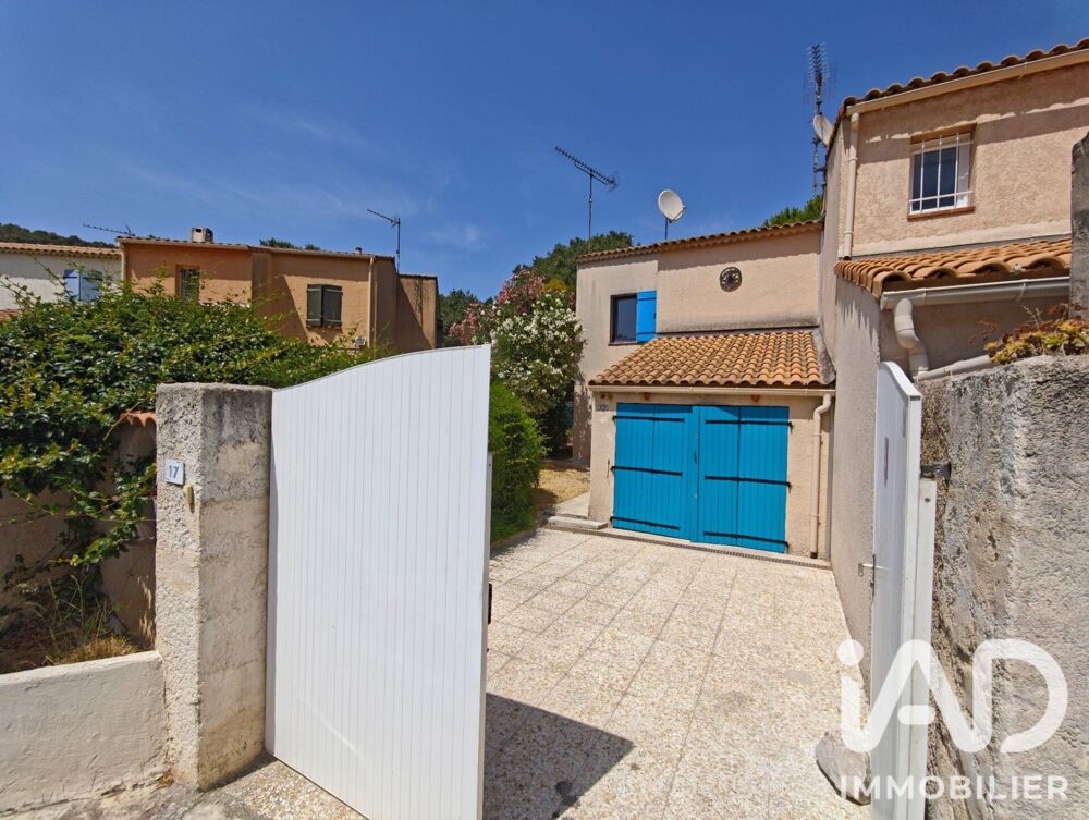 Vente Maison/villa 4 pièces