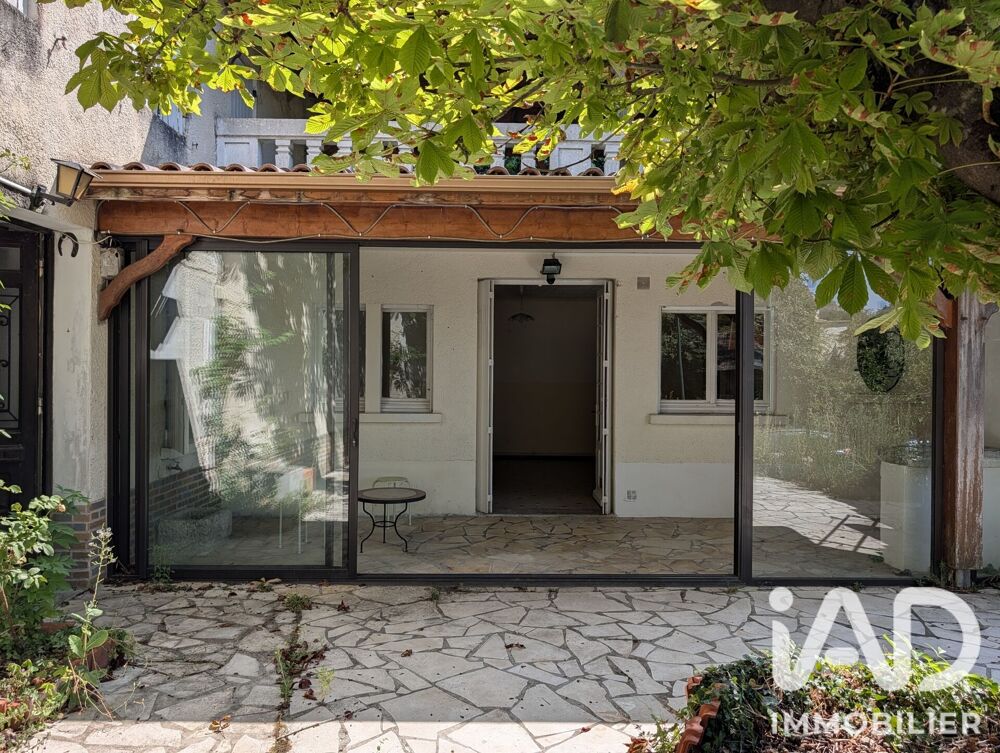 Vente Maison de village 6 pièces