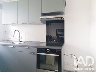  Appartement à louer 3 pièces 66 m²