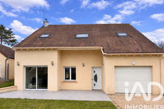  Maison à vendre 6 pièces 160 m²