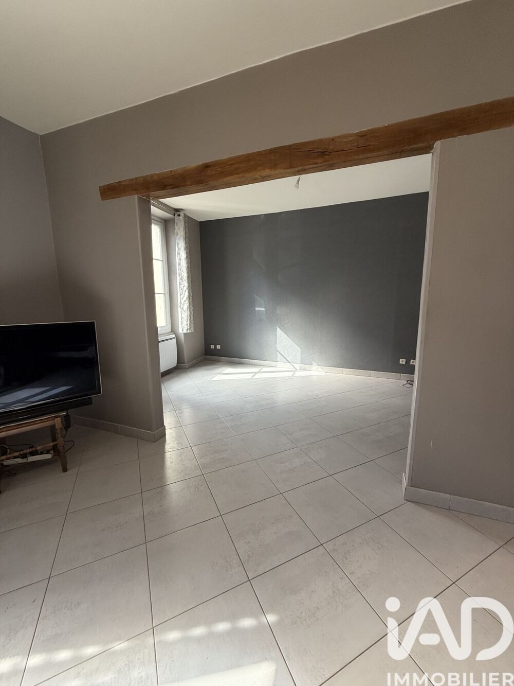 Vente Maison/villa 3 pièces