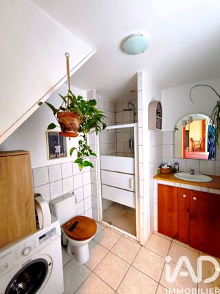  Maison à vendre 5 pièces 97 m²