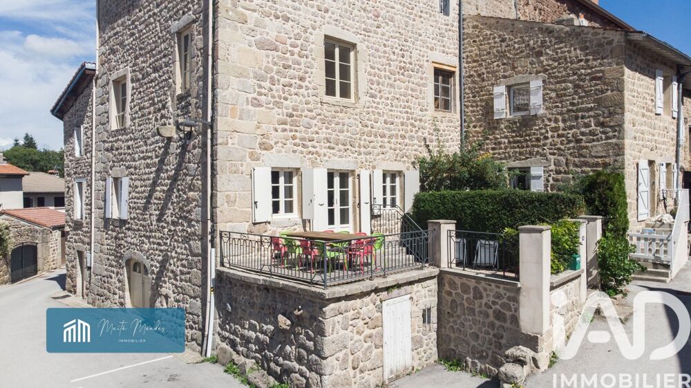 Vente Château 7 pièces