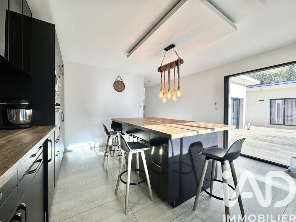 à vendre  Maison Nîmes (30000)