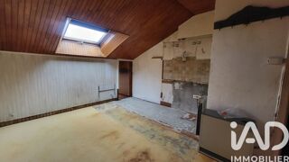  Appartement � vendre 1 pi�ce 15 m�
