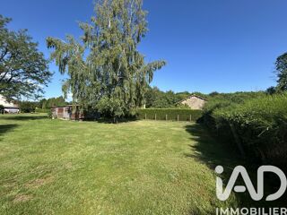  Terrain à vendre 1065 m²