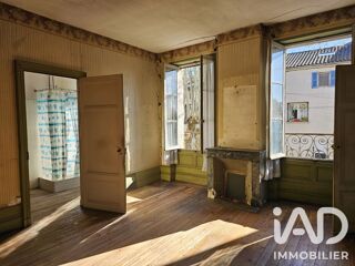 Maison à vendre 12 pièces 362 m²