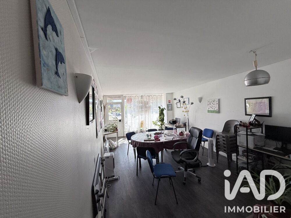  Vente Boutique/Local commercial 39 m&sup2; 