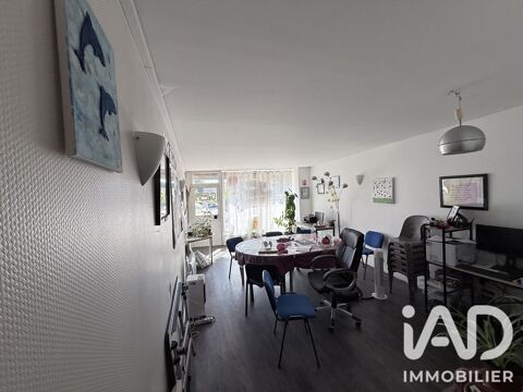 Vente Boutique/Local commercial 39 m&sup2; 55400 89300 Joigny