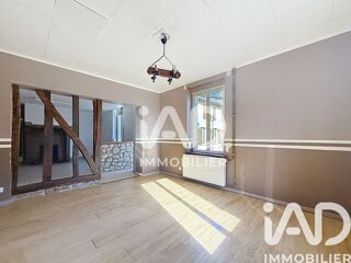 Maison à vendre 5 pièces 119 m²