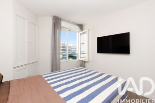  Appartement à vendre 3 pièces 63 m²