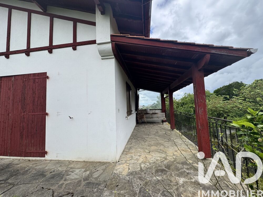 Vente Maison/villa 3 pièces