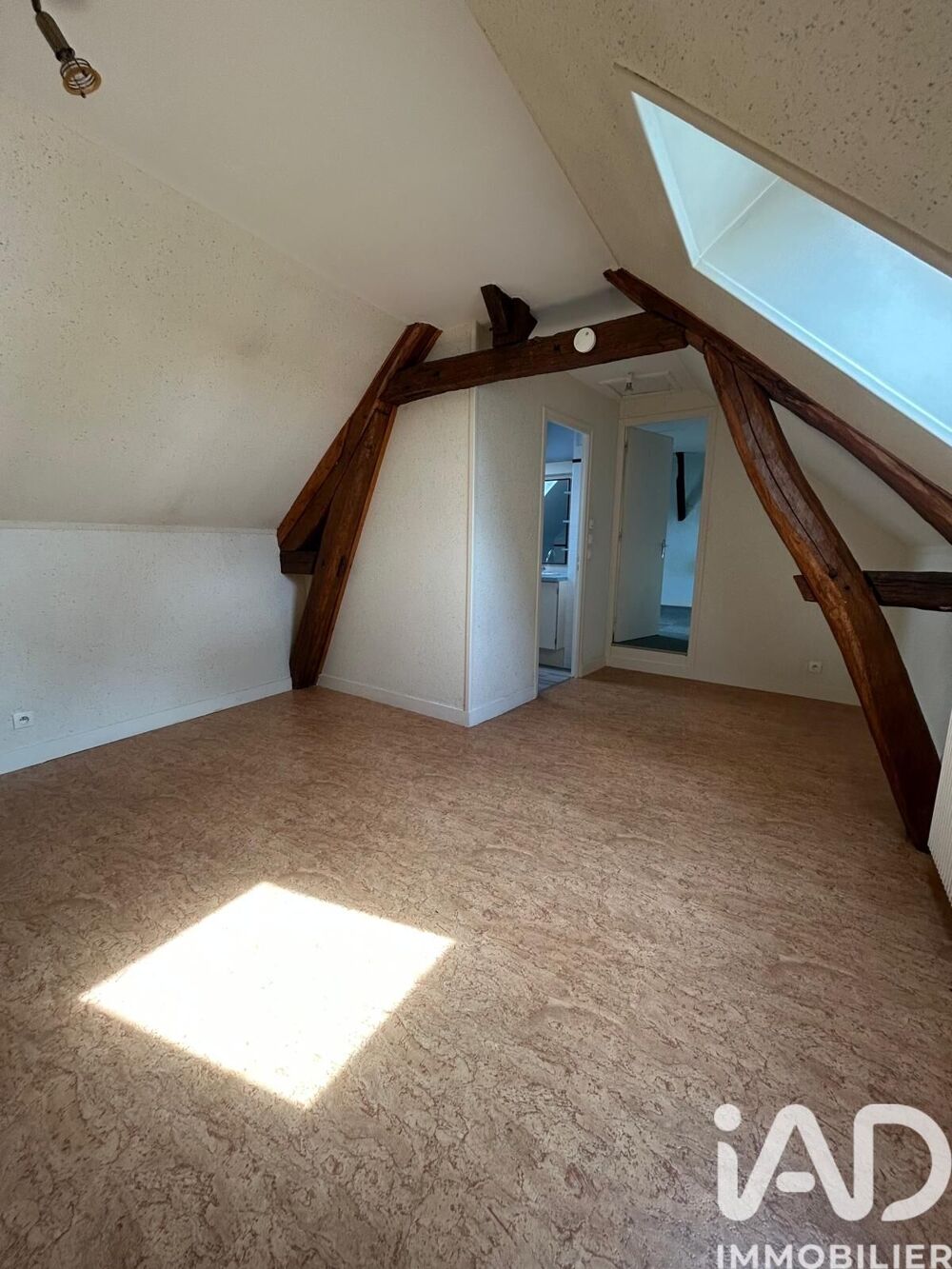 vente Immeuble - 62 m² Blois (41000)