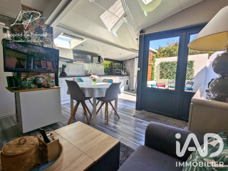  Maison à vendre 2 pièces 35 m²