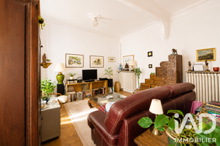  Immeuble à vendre 285 m²