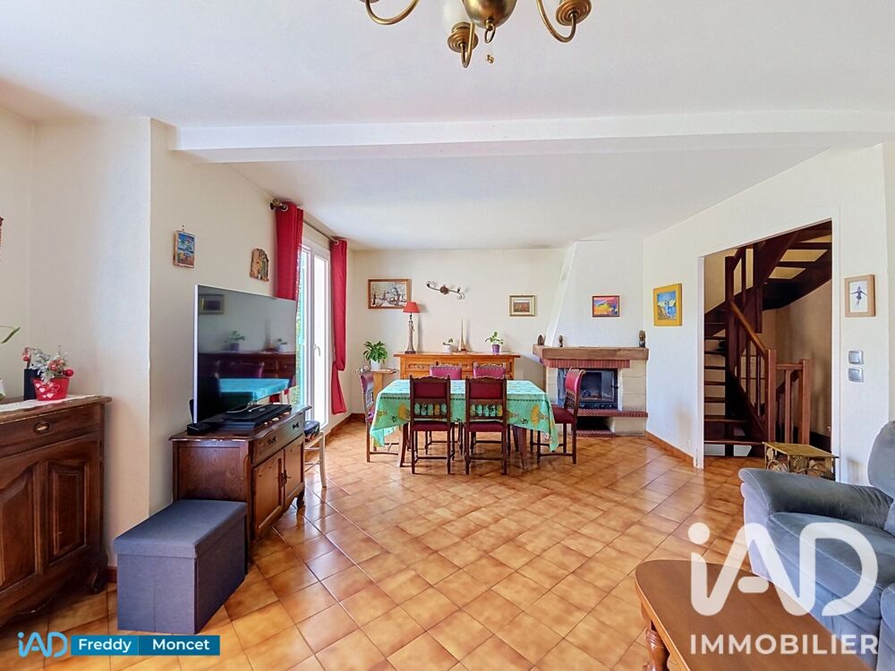 Vente Maison Vente Maison/villa 5 pièces Athis-mons