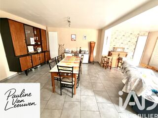  Maison à vendre 4 pièces 140 m²