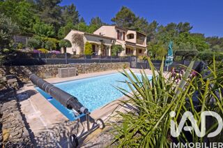  Maison à vendre 5 pièces 170 m²