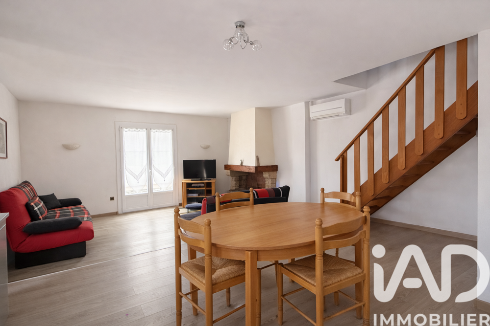 Vente Maison/villa 3 pièces