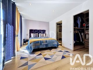  Maison à vendre 6 pièces 160 m²
