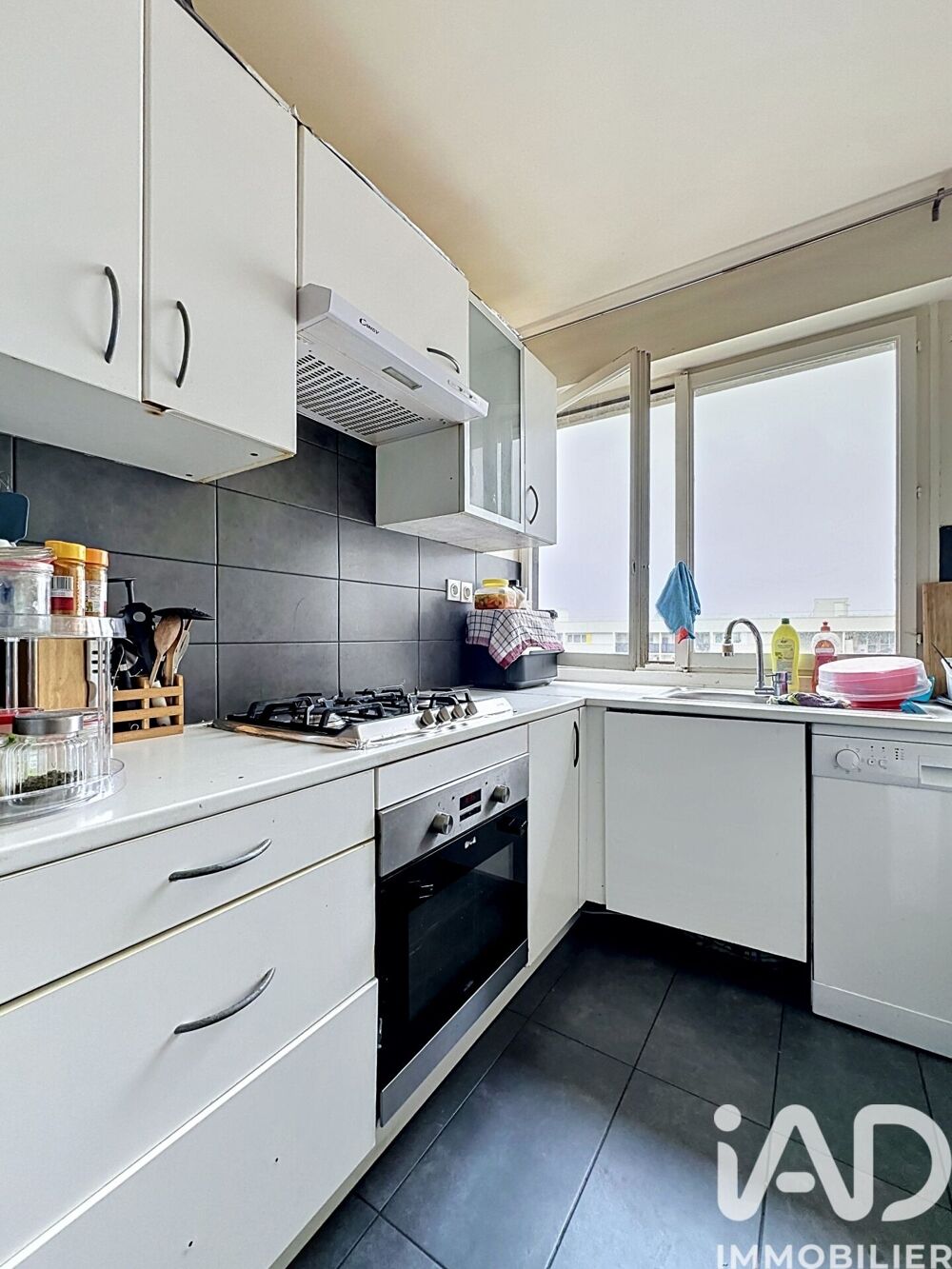 vente Appartement - 3 pièce(s) - 69 m² Rosny-sous-Bois (93110)