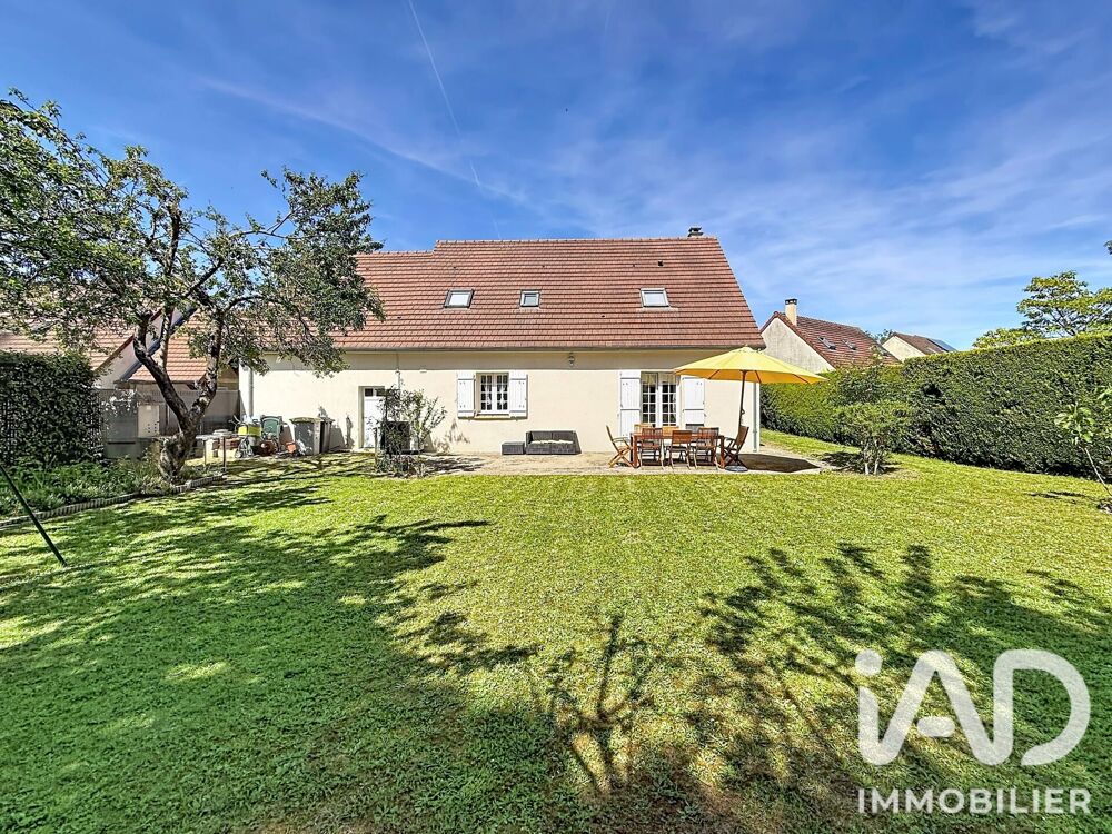 Vente Maison/villa 7 pièces