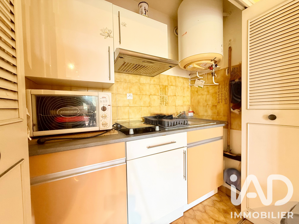 Vente Appartement Vente Appartement 1 pièce Six-fours-les-plages