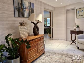  Maison à vendre 7 pièces 496 m²