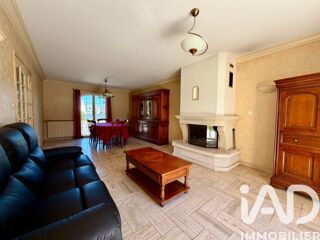  Maison à vendre 7 pièces 139 m²
