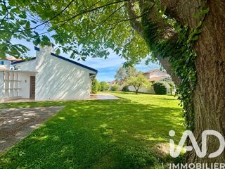  Maison à vendre 4 pièces 82 m²