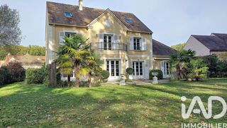 Vente Maison Vente Maison/villa 10 pièces Saint-arnoult-en-yvelines