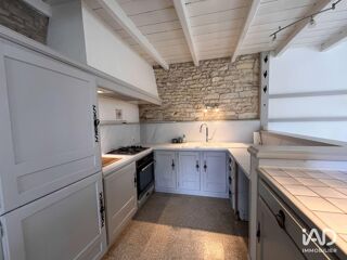  Maison à vendre 8 pièces 260 m²