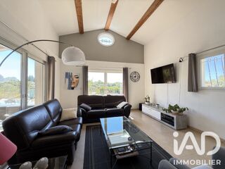  Maison à vendre 6 pièces 137 m²