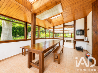  Maison à vendre 5 pièces 112 m²