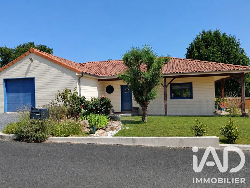 Vente Maison/villa 7 pièces