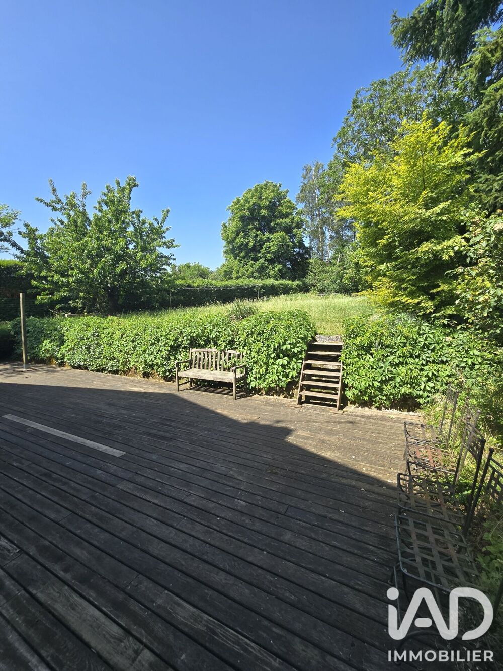 Vente Maison Vente Maison traditionnelle 7 pièces Varangéville