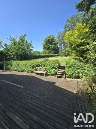  Maison à vendre 7 pièces 190 m²