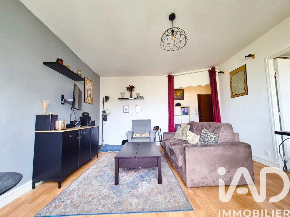Vente Appartement Vente Appartement 2 pièces Clamart
