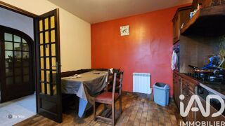  Maison à vendre 7 pièces 126 m²