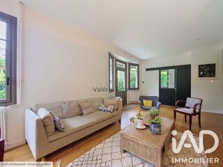  Maison à vendre 6 pièces 151 m²