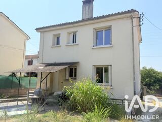  Maison à vendre 4 pièces 70 m²