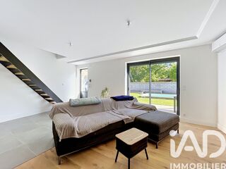 Vente Maison Vente Maison/villa 3 pièces Mauremont