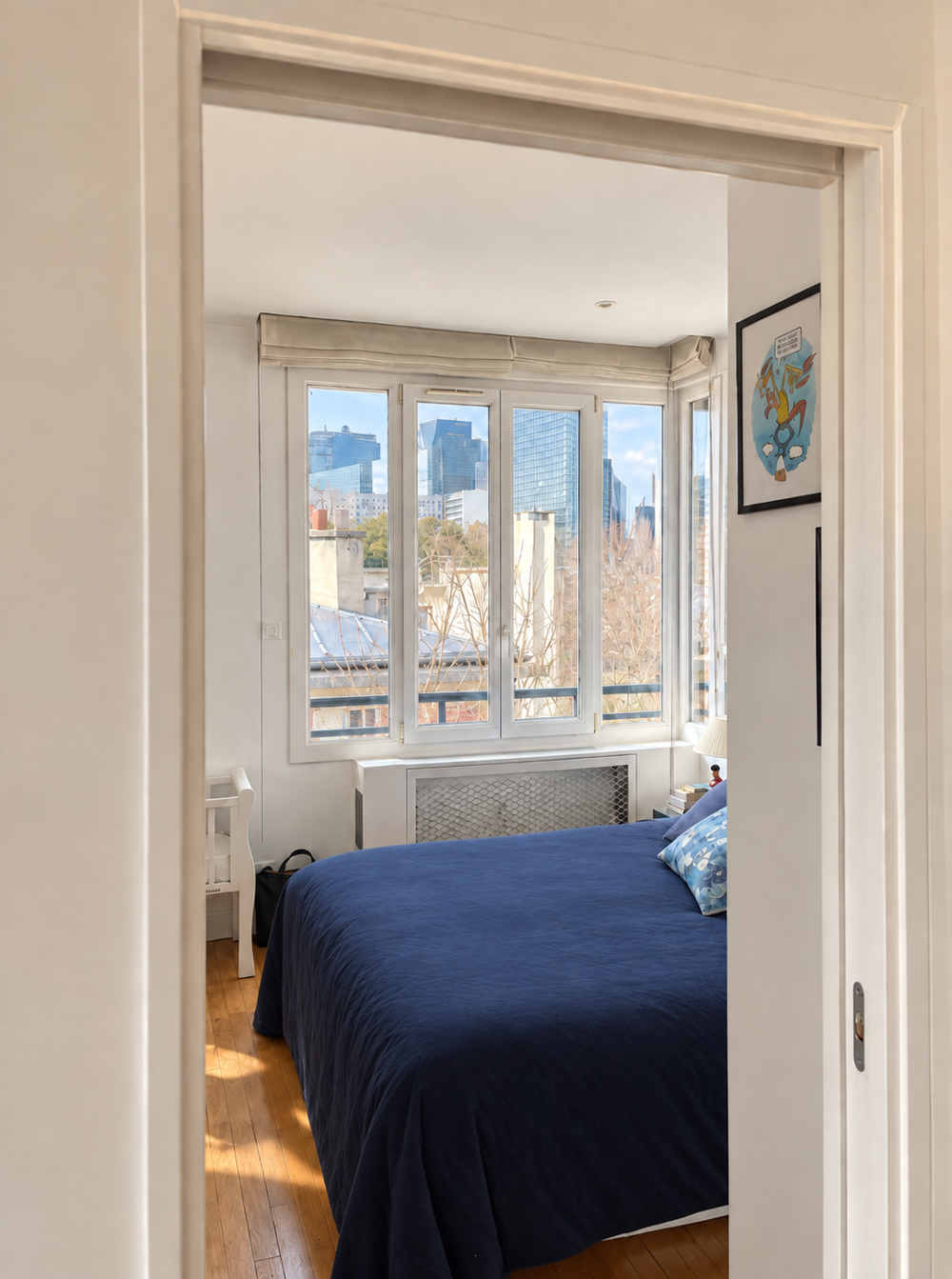 à vendre  Appartement Boulogne-Billancourt (92100)