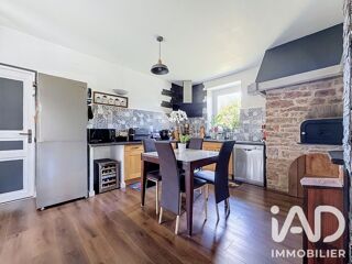  Maison à vendre 5 pièces 144 m²